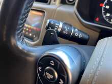 Land Rover Range Rover SD V8 Vogue SE 