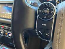 Land Rover Range Rover SD V8 Vogue SE 
