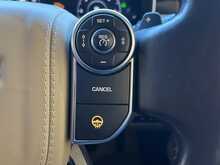 Land Rover Range Rover SD V8 Vogue SE 