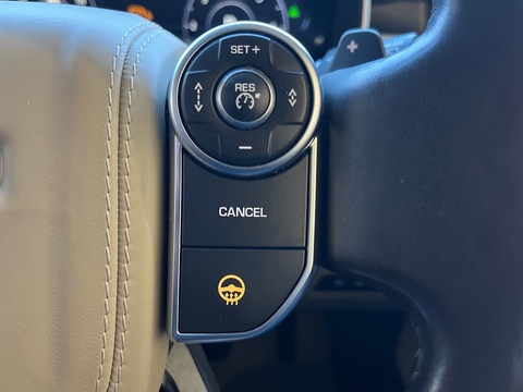 4.4 SD V8 Vogue SE SUV 5dr Diesel Auto 4WD Euro 6 (s/s) (339 ps)