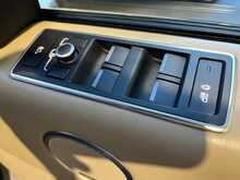 Land Rover Range Rover SD V8 Vogue SE 