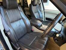 Land Rover Range Rover SD V8 Vogue SE 