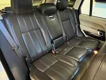 Land Rover Range Rover SD V8 Vogue SE 