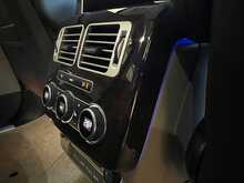 Land Rover Range Rover SD V8 Vogue SE 