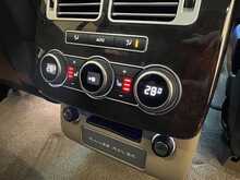 Land Rover Range Rover SD V8 Vogue SE 