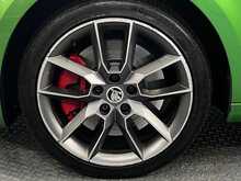 Skoda Octavia TDI vRS 