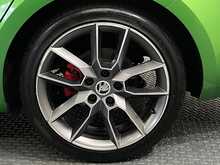 Skoda Octavia TDI vRS 