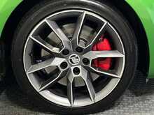 Skoda Octavia TDI vRS 