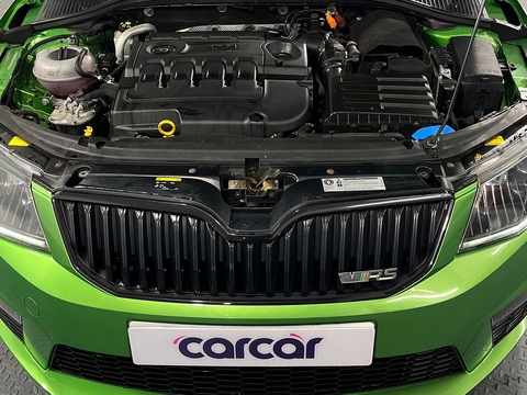 2.0 TDI vRS Estate 5dr Diesel DSG Euro 5 (s/s) (184 ps)