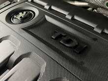 Skoda Octavia TDI vRS 