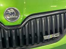 Skoda Octavia TDI vRS 