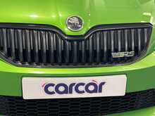 Skoda Octavia TDI vRS 