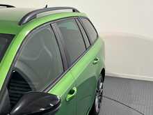 Skoda Octavia TDI vRS 