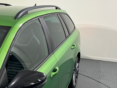 2.0 TDI vRS Estate 5dr Diesel DSG Euro 5 (s/s) (184 ps)