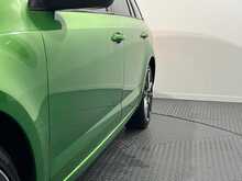 Skoda Octavia TDI vRS 