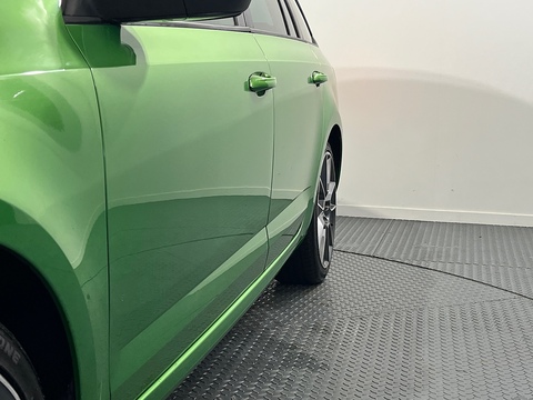 2.0 TDI vRS Estate 5dr Diesel DSG Euro 5 (s/s) (184 ps)