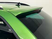 Skoda Octavia TDI vRS 