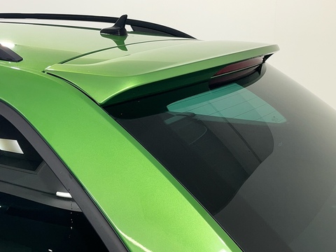 2.0 TDI vRS Estate 5dr Diesel DSG Euro 5 (s/s) (184 ps)