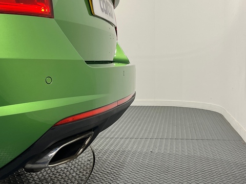 2.0 TDI vRS Estate 5dr Diesel DSG Euro 5 (s/s) (184 ps)