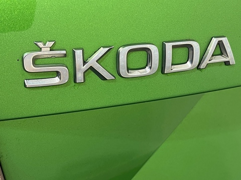 2.0 TDI vRS Estate 5dr Diesel DSG Euro 5 (s/s) (184 ps)