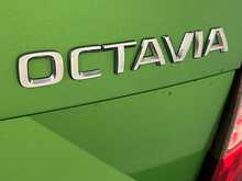 Skoda Octavia TDI vRS 
