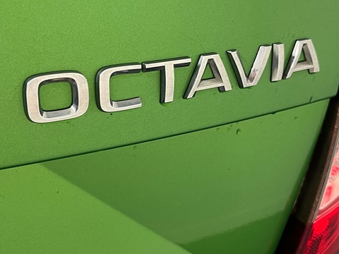 2.0 TDI vRS Estate 5dr Diesel DSG Euro 5 (s/s) (184 ps)