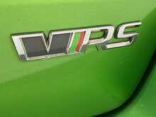 Skoda Octavia TDI vRS 