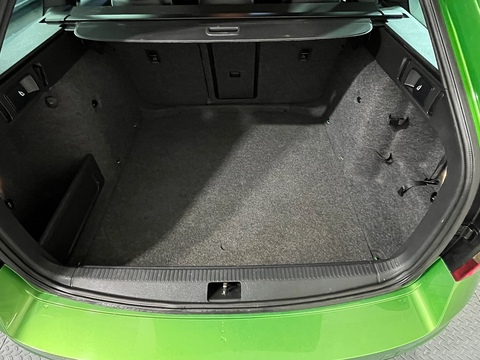 2.0 TDI vRS Estate 5dr Diesel DSG Euro 5 (s/s) (184 ps)