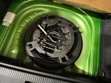 Skoda Octavia TDI vRS 