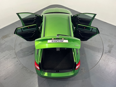 2.0 TDI vRS Estate 5dr Diesel DSG Euro 5 (s/s) (184 ps)