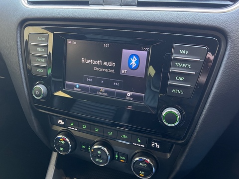 2.0 TDI vRS Estate 5dr Diesel DSG Euro 5 (s/s) (184 ps)