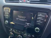 Skoda Octavia TDI vRS 