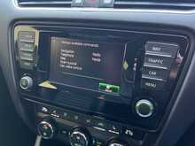 Skoda Octavia TDI vRS 