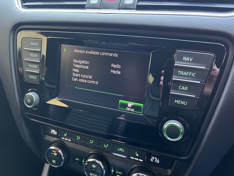 2.0 TDI vRS Estate 5dr Diesel DSG Euro 5 (s/s) (184 ps)