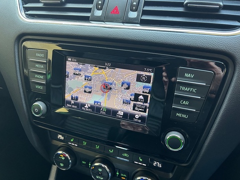 2.0 TDI vRS Estate 5dr Diesel DSG Euro 5 (s/s) (184 ps)