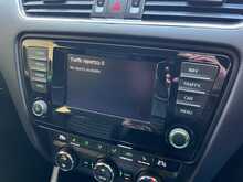 Skoda Octavia TDI vRS 