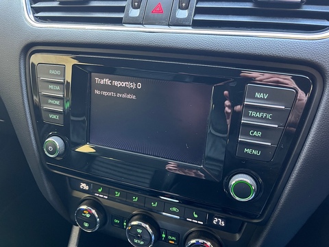 2.0 TDI vRS Estate 5dr Diesel DSG Euro 5 (s/s) (184 ps)