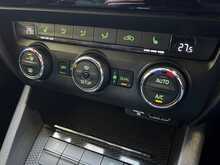 Skoda Octavia TDI vRS 