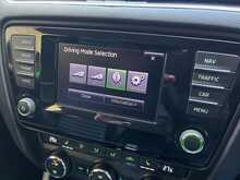 Skoda Octavia TDI vRS 