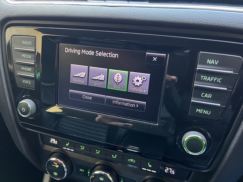 2.0 TDI vRS Estate 5dr Diesel DSG Euro 5 (s/s) (184 ps)