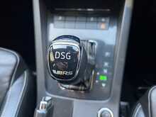 Skoda Octavia TDI vRS 