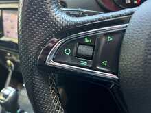 Skoda Octavia TDI vRS 