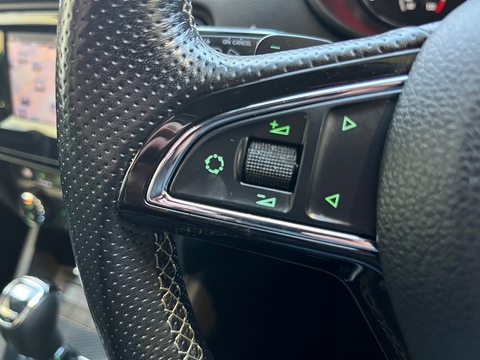 2.0 TDI vRS Estate 5dr Diesel DSG Euro 5 (s/s) (184 ps)