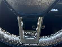 Skoda Octavia TDI vRS 