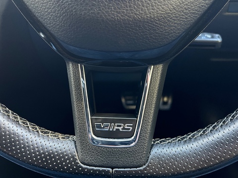 2.0 TDI vRS Estate 5dr Diesel DSG Euro 5 (s/s) (184 ps)