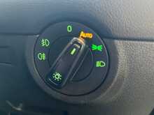 Skoda Octavia TDI vRS 