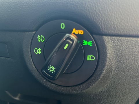 2.0 TDI vRS Estate 5dr Diesel DSG Euro 5 (s/s) (184 ps)