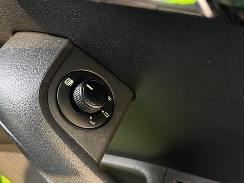 2.0 TDI vRS Estate 5dr Diesel DSG Euro 5 (s/s) (184 ps)