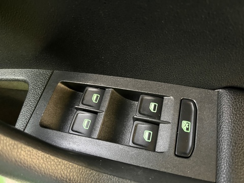 2.0 TDI vRS Estate 5dr Diesel DSG Euro 5 (s/s) (184 ps)