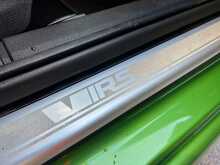 Skoda Octavia TDI vRS 